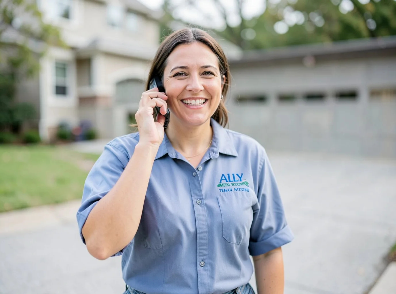 Metal Roof Installation Conley, GA FAQs